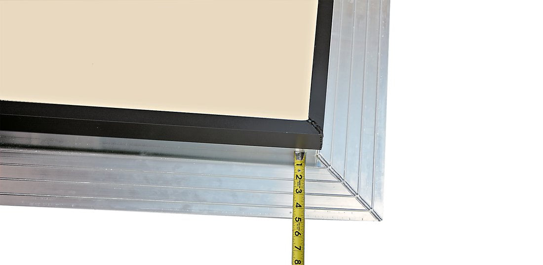 SIG Skylights FMB 20 1/2 x 36 1/2 Deck Mounted, Self-Flashed Skylight with Bronze Insulated Glass