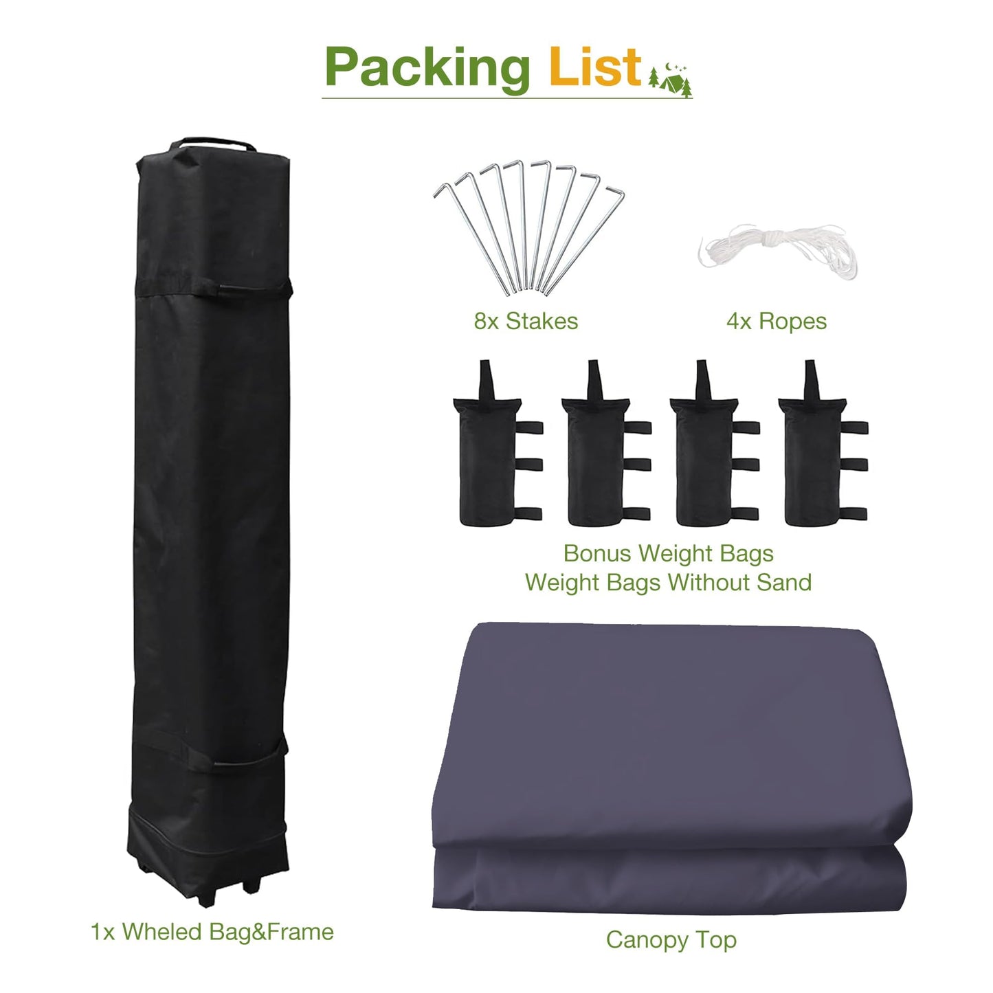 Pop Up Canopy Tent 13x13 Ft Instant Gazebo with Mosquito Netting Enclosure, Adjustable Outdoor Gazebo for Patio, Garden & Backyard Use with UV Protection & 3 Heights