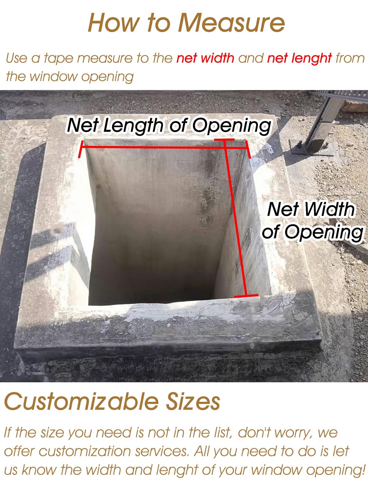 Skylight Roof Window - Clear Shed, Garage, Basement & Attic Light, Custom Size 22x16in (55x40cm) for Sunroom & Outdoor Well Lighting - Durable & Stylish Design